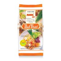 Mama - Pad Thai Instant Noedels - 12x 150g