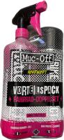 Muc-Off bike cleaner/bike spray kit