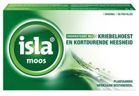 Moos keelpastille