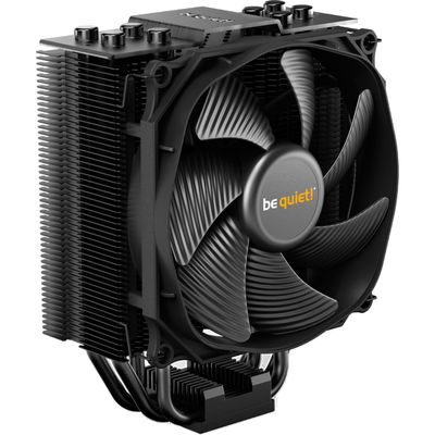 be quiet! Dark Rock Slim cpu-koeler