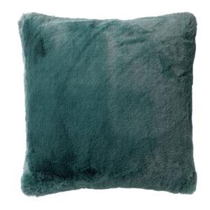 Dutch Decor Zaya kussenhoes 45x45 cm - Sagebrush Green