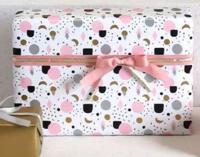 Cadeaupapier 50cm 200m 80gr Feestelijk