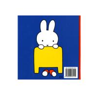 Centraal Boekhuis Het huis van nijntje