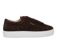Nubikk Jagger Morris dk brown Bruin maat 41
