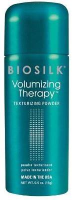 BioSilk Poeder Volumizing Therapy Texturizing Powder 15gr BioSilk Poeder Volumizing Therapy Texturizing Powder 15gr