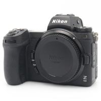 Nikon Z6 II body occasion (incl. BTW)