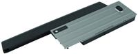 Laptop Accu 6600mAh 10.8V Extended Laptop Accu 6600mAh 10.8V Extended
