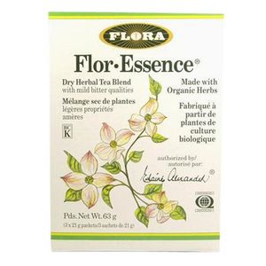 FMD Flor Essence Thee Droge Kruiden Melange