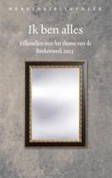 Ik ben alles (Paperback)