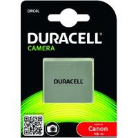 Canon NB-4L accu (Duracell) - thumbnail