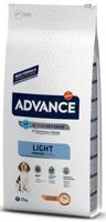 ADVANCE MEDIUM LIGHT