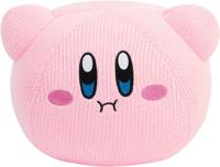Kirby Pluche - Nuiguru-Knit Kirby Hovering