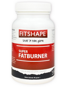 Fitshape Super Fatburner