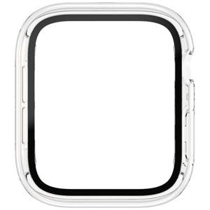 PanzerGlass 3642 Full Body 3642 Screenprotector (glas) Apple Watch Series 4 (40 mm), Watch Serie 5 (40 mm), Watch Series 6 (40 mm), Watch SE Series (40 mm) 1