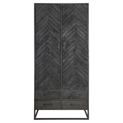 Kast New York | 90 cm