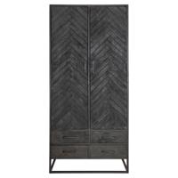 Kast New York | 90 cm