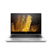 HP EliteBook 840 G6 - 14 inch - i7-8565U - Qwertz