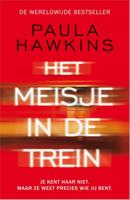Het meisje met de halve ster (Paperback)