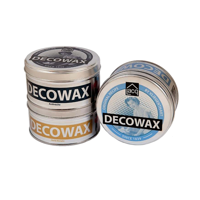 Lacq Decowax Lacq Decowax