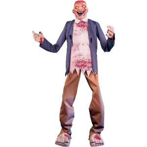 Funny Fashion 94316 zombie 215 cm