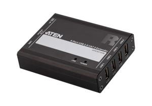 ATEN UCE32100 USB 2.0 Extender over Cat.5 100m