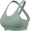 JAKO 6676 Bra Power - Mintgroen - 34 JAKO 6676 Bra Power - Mintgroen - 34