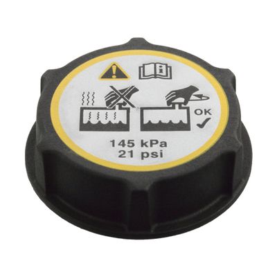 radiatordop ADBP990013