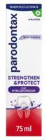 Parodontax Strengthen & Protect Whitening Tandpasta