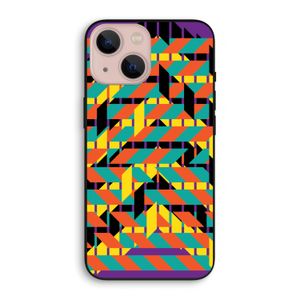 Skew Bee 2: iPhone 13 mini Biologisch afbreekbaar hoesje