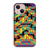 Skew Bee 2: iPhone 13 mini Biologisch afbreekbaar hoesje