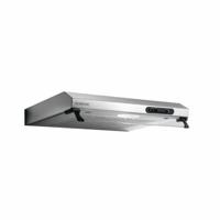 Conventionele Afzuigkap Oceanic OCEAHC205S Grijs 205 m3/h