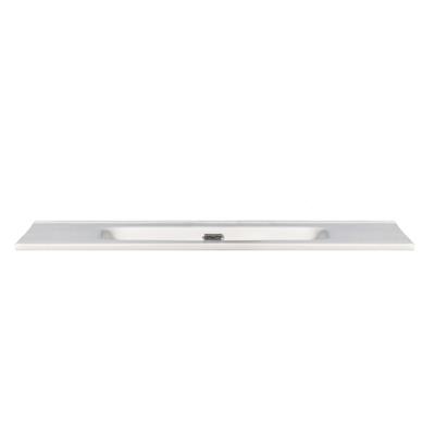 Differnz Sofi wastafel | wit | 80 x 46 cm