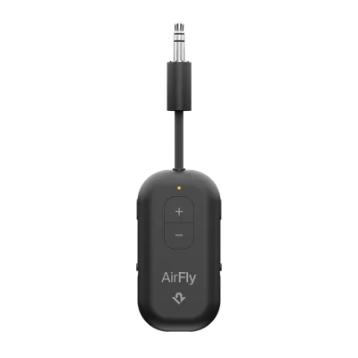 Twelve South AirFly Pro 2 - Black