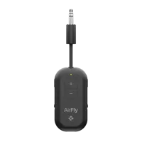 Twelve South AirFly Pro 2 - Black