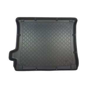 Kofferbakmat passend voor Jeep Grand Cherokee IV 2010-2020 192686