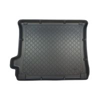 Kofferbakmat passend voor Jeep Grand Cherokee IV 2010-2020 192686