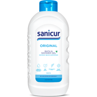 Sanicur Original Bad en Douche Gel 1L bij Jumbo