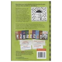 Centraal Boekhuis Het leven van een loser 8 - gedumpt (hb)