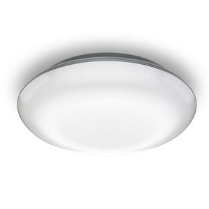 Steinel sensor buitenlamp DL Vario Quattro PRO LED 3000K Antraciet