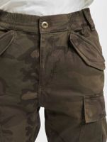 Alpha Industries / Cargobroek Airman in camouflage - thumbnail