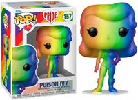 Batman Funko Pop Vinyl: Pride Poison Ivy