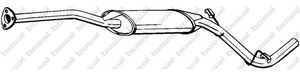 Middendemper 282755