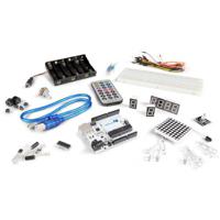 Whadda WPK501 development board accessoire Starterkit Meerkleurig - thumbnail