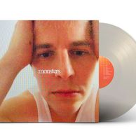 Tom Odell - Monsters (Transparant Vinyl) LP - thumbnail