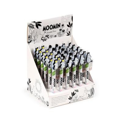 Inkredible Uitwisbare Pen PVC Moomin Tammi Topper