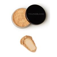 Youngblood Natural Loose Mineral Foundation Warm Beige 10gr