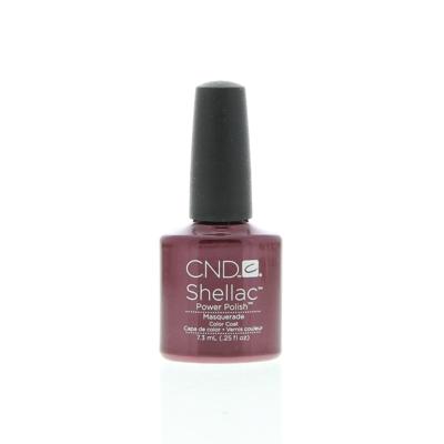 CND Shellac Color Coat Masquerade 7,3ml CND Shellac Color Coat Masquerade 7,3ml