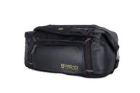 Nemo Double Haul Convertible 55L Duffel Black 55L