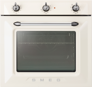 Smeg SF6905P1 oven 70 l 3000 W A Crème