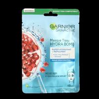 Garnier SkinActive hydra bomb masker 28 Gram